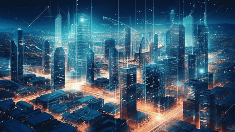 知识图谱：揭秘企业智能决策的“大脑”原理