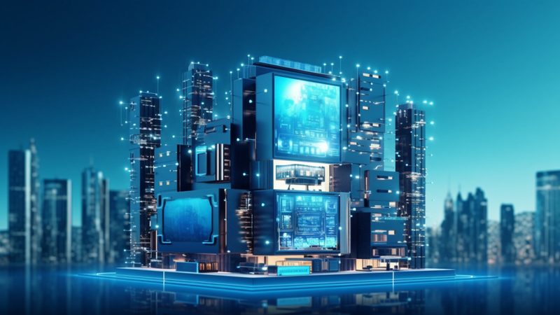 企业搜索技术架构规范：构建高效信息检索的基石